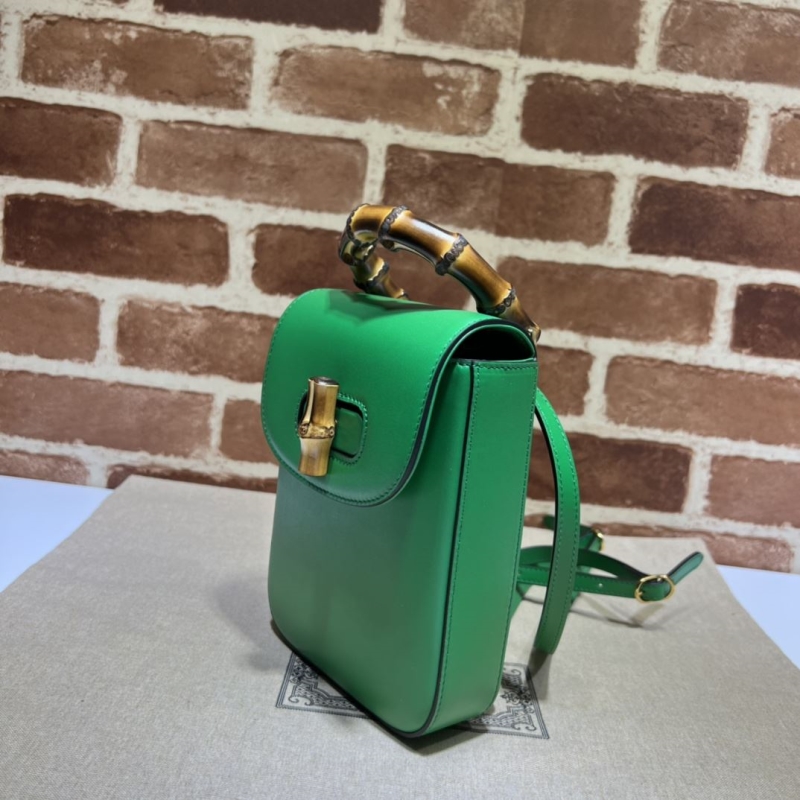 Gucci Top Handle Bags